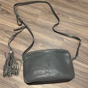 YSL Lou Camera Handbag